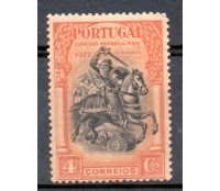 1927 Portugal - Independência de Portugal 36.717 Novo
