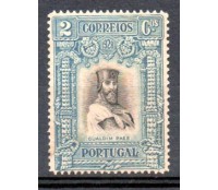 1928 Portugal - Independência de Portugal 36.719 Novo