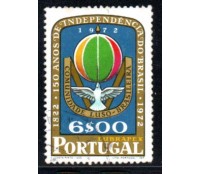 1972 150 Anos da Independência do Brasil 36.723 Carimbado