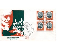 Itália 1975 Francesco Cilea 36.762