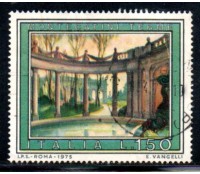Itália 1975 Monte Catini Terme 36.773 Carimbado
