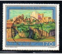 Itália 1979 Orvieto 36.778 Carimbado