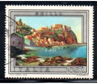 Itália 1979 Iscilla 36.779 Carimbado