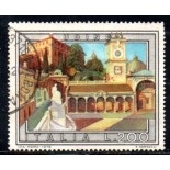 Itália 1978 Udine 36.783 Carimbado