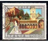 Itália 1978 Udine 36.783 Carimbado