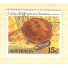 AUSTRÁLIA - CARIMBADO 2885