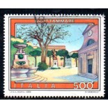 Italia 1989 Grottammare 36.787 Carimbado