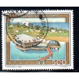 Italia 1988 Lignano Sabbiadoro 36.790