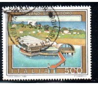 Italia 1988 Lignano Sabbiadoro 36.790