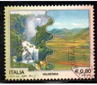 Italia 2015 Valnbeina Carimbado 36.792