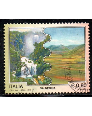 Italia 2015 Valnbeina Carimbado 36.792