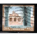 Italia 2014 Monsummano Terme 36.795 Carimbado