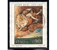 Itália 1975 Guido Reni 36.805 Carimbado