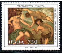 Itália 1994 Tintorreto 36.823 Mint