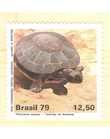 BRASIL 1979 - C1093 - MINT 2890