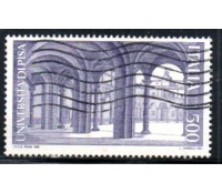 Itália 1969  Universita di Pisa 36.852 Carimbado
