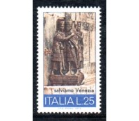 Itália 1973 Salviamo Venezia 36.889 Mint