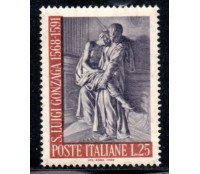 Itália 1964 Luigi Gonzaga 36.933 Mint