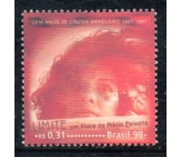 C2146  Filme "Limite" 36.968 Novo com manchas no verso