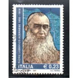 Itália 2007 Padre Lodovico Acernese 36.987Carimbado