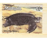 MALÁSIA CARIMBADO  2909