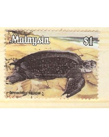 MALÁSIA CARIMBADO  2909