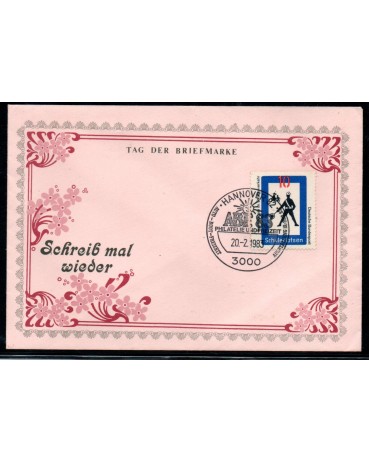 Alemanha Bundespost 1983 - 37.075