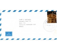 Argentina Envelope 2006 Instrumento Musical 37.092