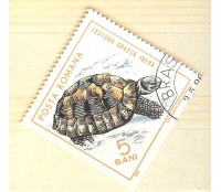 ROMÊNIA 1964 - CARIMBADO  2917