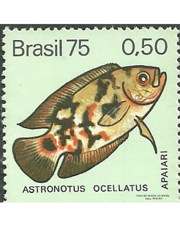 C887 MINT - APAIARI - 1975 - 2934