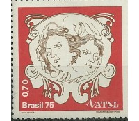 C911 NATAL 1975 -2945 Mint