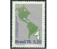 C912 MINT - II CITEL - RJ 2946 1975