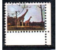 Um Al Qivaim - Girafa 37.762 Carimbado