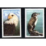 Angola Aves 37.798 Mint
