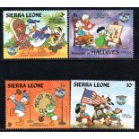 Serra Leoa 37.800 Mint