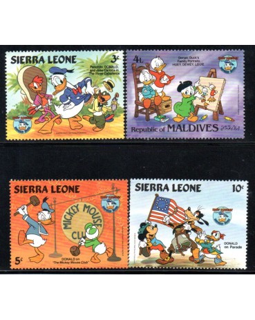 Serra Leoa 37.800 Mint
