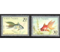 Vietnam Fauna Marinha, mint 37.825