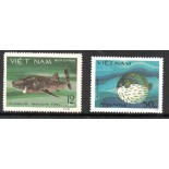 Vietnam Fauna Marinha,mint 37.826