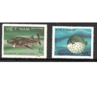 Vietnam Fauna Marinha,mint 37.826
