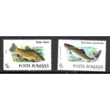 Romêia Fauna Marinha mint 37.829