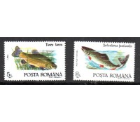 Romêia Fauna Marinha mint 37.829