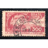 1935 C100 4° Centenário da Colonização do Espírito Santo 37.842