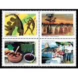 C2615,2618,2614,26,17 Ano do Brasil na França 37.856 Mint