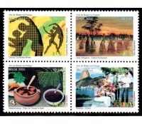 C2615,2618,2614,26,17 Ano do Brasil na França 37.856 Mint