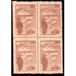 1950 A077 Recenseamento Geral do Brasil 37.882 Nova