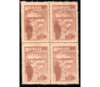 1950 A077 Recenseamento Geral do Brasil 37.882 Nova