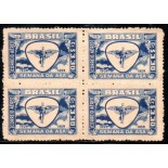 1959 A088 Semana da Asa 37.890 Nova