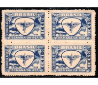 1959 A088 Semana da Asa 37.890 Nova