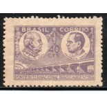 C213 - PONTE INTERNACIONAL 1946 Mint 37.931