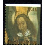 Bélgica 2006 Pintura do Jovem Flautista 37.950 Carimbado